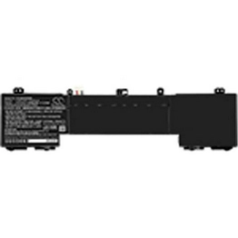 ZENBOOK PRO UX550VD-BO039T BATTERY International Lighting