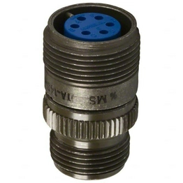 97-3101A14S-6S Amphenol