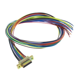 Cinch M83513/03-C03C image