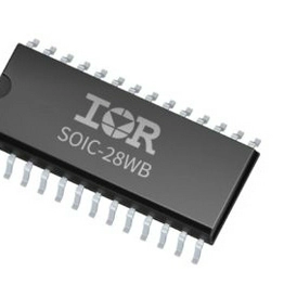 Infineon Technologies IR2136STRPBF image