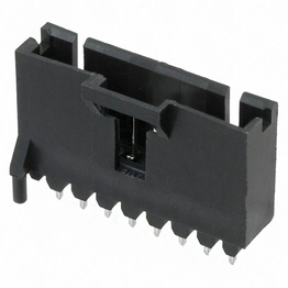 TE Connectivity 104450-7 image