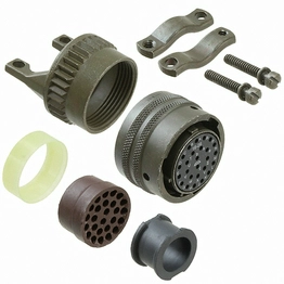 Amphenol PT06E-16-26S(SR) image