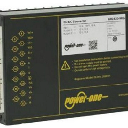 Bel Fuse HR2320-9RG image
