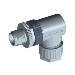 Amphenol M12A-04BMMB-SR7001 image