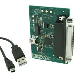 EVAL-ADF4XXXZ-USB EVAL-ADF4XXXZ-USB