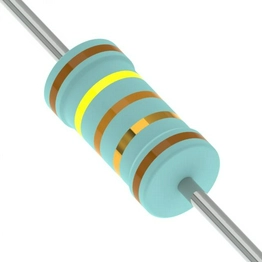 YAGEO MF0207FTE52-14R3 image