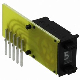 TE Connectivity 3-1437601-2 image