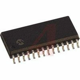 Microchip Technology PIC16LF872-I/SO image