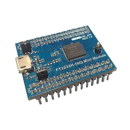 FT2232H-56Q MINI MDL Future Technology Devices International