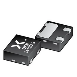 nexperia PESD2CANFD24V-QCZ image