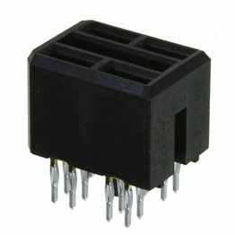 Amphenol 10028916-4555P00LF image