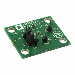 ADP172CB-1.8-EVALZ ADP172CB-1.8-EVALZ