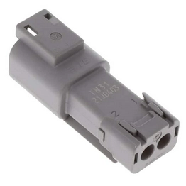 DT04-2P-TN31 TE Connectivity