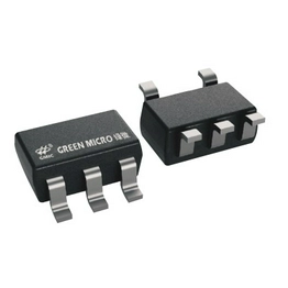 GREEN MICRO TP4054 image