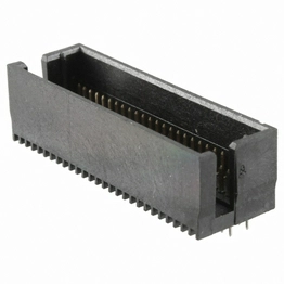 TE Connectivity 5-104076-7 image