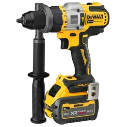 DCD999T1-QW DEWALT