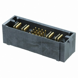 samtec MPTC-02-16-02-6.30-01-L-V image