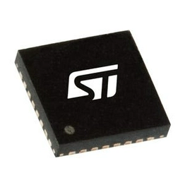 STMicroelectronics STM32C031G6U6TR image