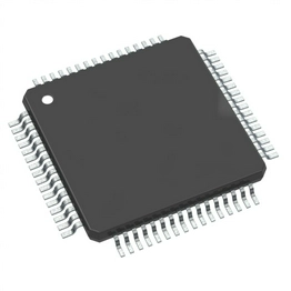 LPC5534JBD64K NXP Semiconductors