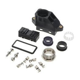 TE Connectivity 2345834-2 image