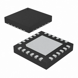 Microchip Technology ATTINY3217-MFR image