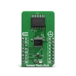 MIKROE-3823 MIKROE-3823