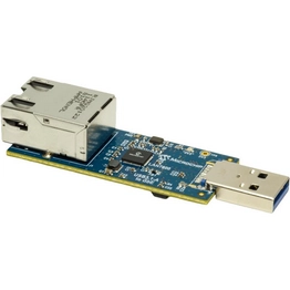 EVB-LAN7800LC-1 EVB-LAN7800LC-1