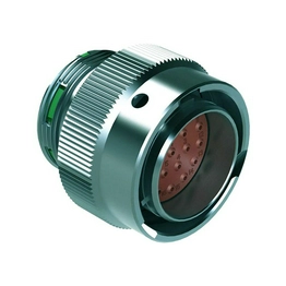 Amphenol AHDM06-18-21PN image