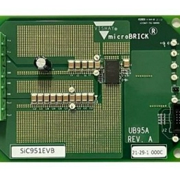 SIC951EVB-KIT-A SIC951EVB-KIT-A
