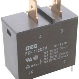 TE Connectivity PCF-124D2M,000 image