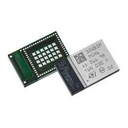 STMicroelectronics STM32WB5MMGH6TR image