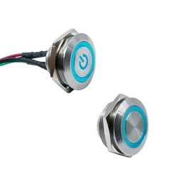 SV8F23SS-6H1 E-SWITCH