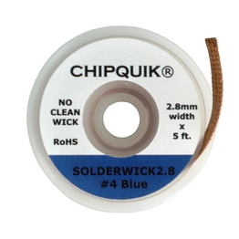 SOLDERWICK2.8 SOLDERWICK2.8