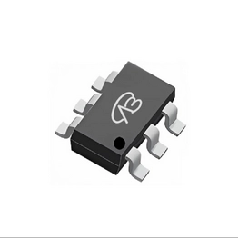 VBsemi NCE6602 image