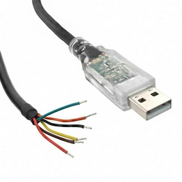TTL-232RG-VSW5V-WE TTL-232RG-VSW5V-WE