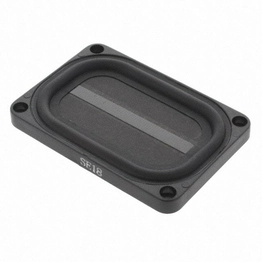SC 4.6 FL - 8 OHM SC 4.6 FL - 8 OHM