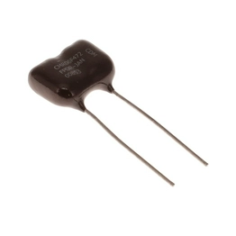 CMR06F472FPDR Cornell Dubilier Electronics