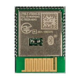 CYBLE-416045-02 Cypress Semiconductor