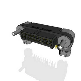 Amphenol MHDAS2M020YCE11 image