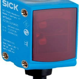 WTB4SP-1G311220ZZZZ2ZZZZZZZZZ1 / 1138660 SICK