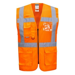 PORTWEST C496YERXXXL image