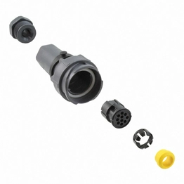 bulgin PXP7011/10P/CR/1113 image