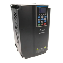 DELTA Electronics VFD150C53A-21 image