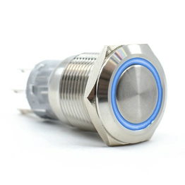 PV4F2H0SS-345 E-SWITCH