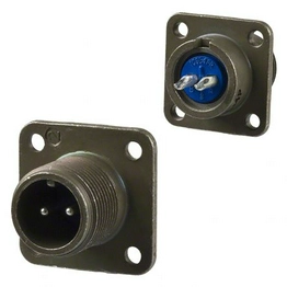 Amphenol PT06A-14-15P(SR) image