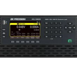 HVL100025 B&K Precision