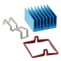 ATS-X53230G-C1-R0 Advanced Thermal Solutions