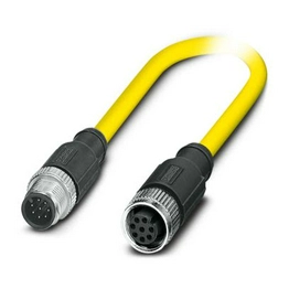 SAC-8P-M12MS/20,0-542/M12FSSH PHOENIX CONTACT