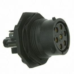 Souriau-Sunbank UTS7147SSCR image