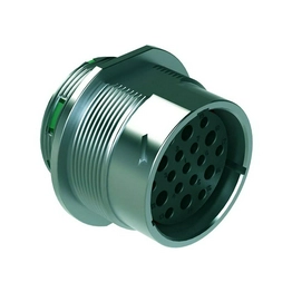 Amphenol AHDM04-24-19SN image